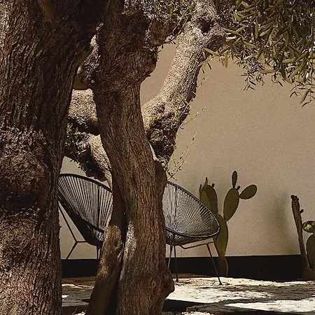 Quomorari 4* Barletta