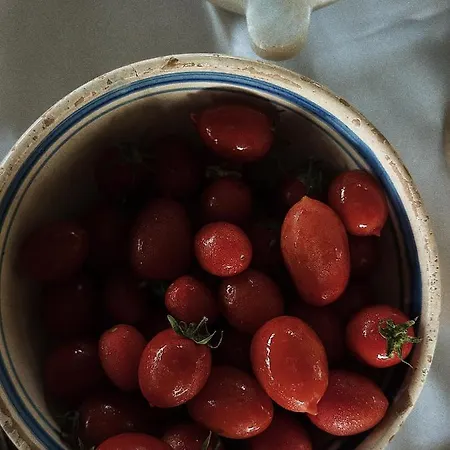 Nocleg ze śniadaniem Quomorari Barletta