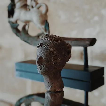 Quomorari Nocleg ze śniadaniem Barletta