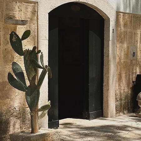 לינה וארוחת בוקר Quomorari