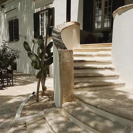 Bed & Breakfast Quomorari 4*