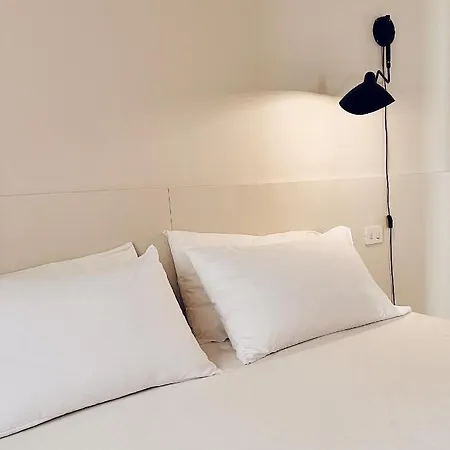 Bed & Breakfast Quomorari Barletta