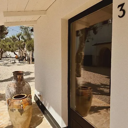 Quomorari 4* Barletta