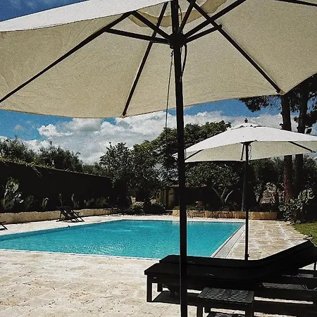 Quomorari 4* Barletta