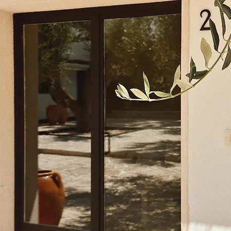 Bed & Breakfast Quomorari Barletta