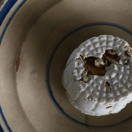 Quomorari Bed & Breakfast Barletta