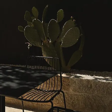 Bed & Breakfast Quomorari 4*