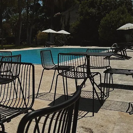 Alojamento de Acomodação e Pequeno-almoço Quomorari Barletta