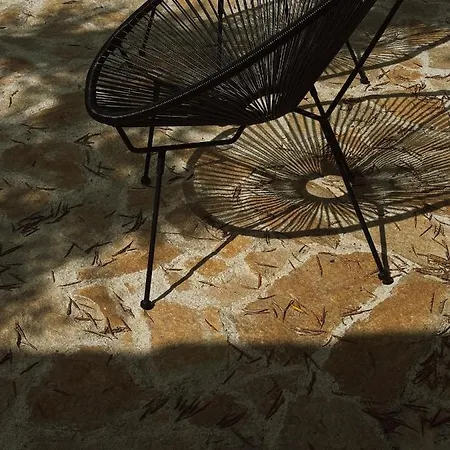 Couette-café Quomorari 4*