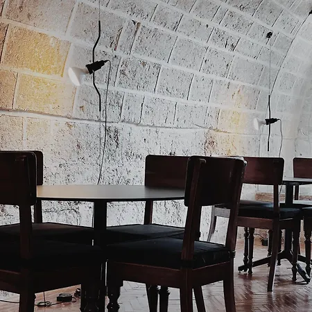 Quomorari Alojamento de Acomodação e Pequeno-almoço