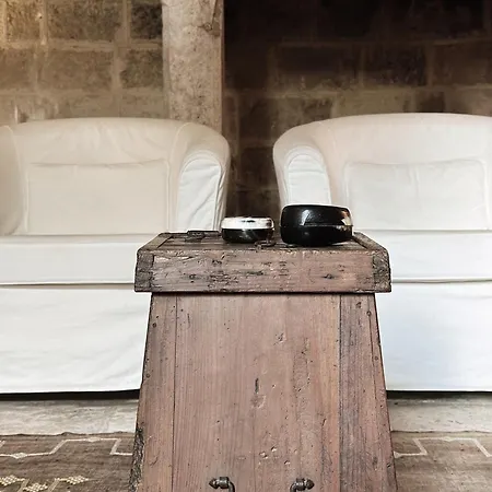 Bed & Breakfast Quomorari Barletta