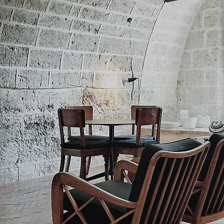 Quomorari 4* Barletta