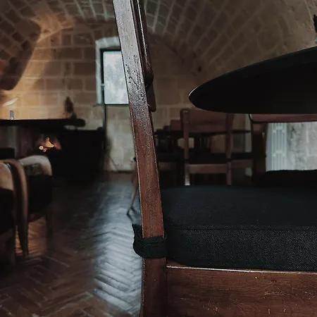 Bed & Breakfast Quomorari