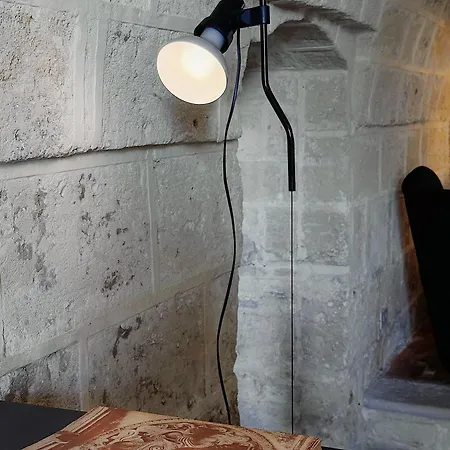 Quomorari Bed & Breakfast Barletta