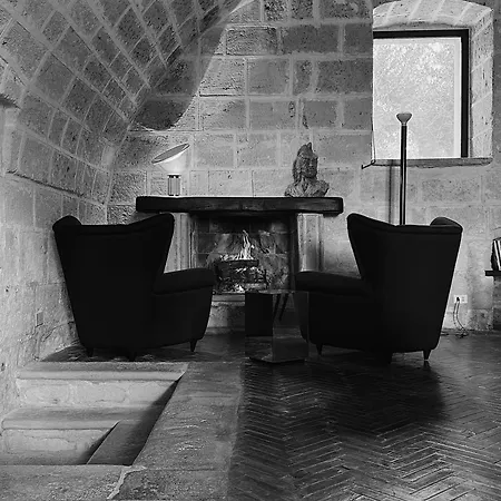 Bed & Breakfast Quomorari Barletta