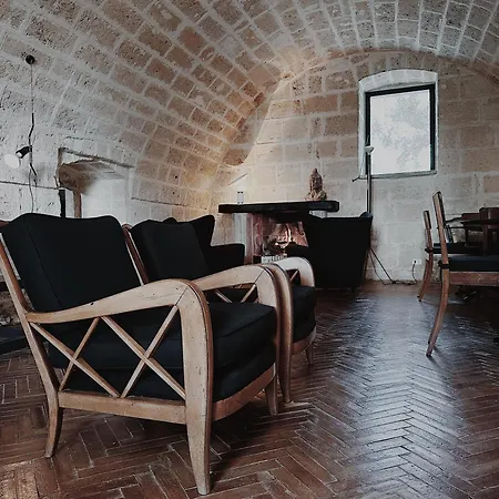 Quomorari Bed & Breakfast