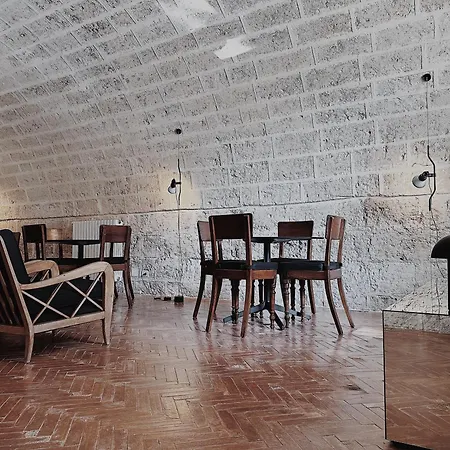 Bed & Breakfast Quomorari Barletta