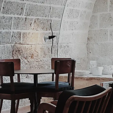 Quomorari Alojamento de Acomodação e Pequeno-almoço Barletta