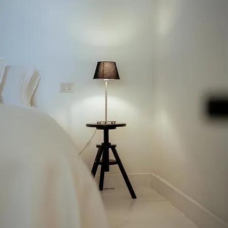 Bed & Breakfast Quomorari *