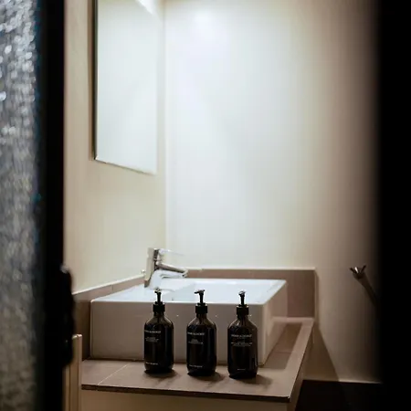 Bed & Breakfast Quomorari Barletta