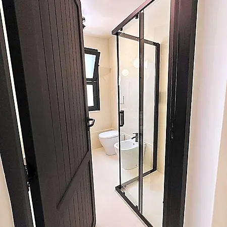 Quomorari Panzió Barletta