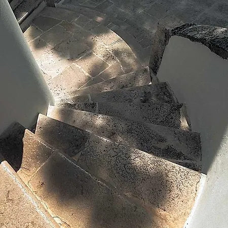 Quomorari 4* Barletta