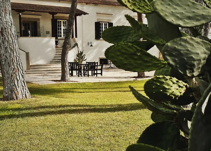 Bed & Breakfast Quomorari Barletta