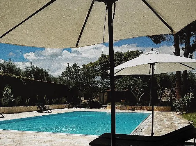 Quomorari 4* Barletta