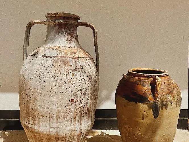 Bed & Breakfast Quomorari