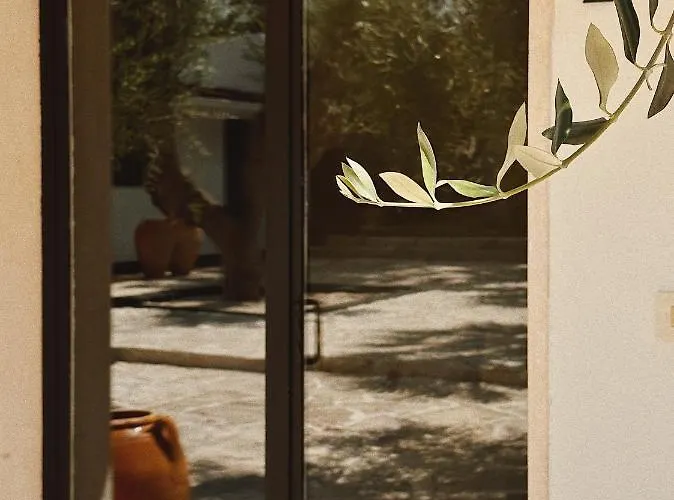 Bed & Breakfast Quomorari Barletta