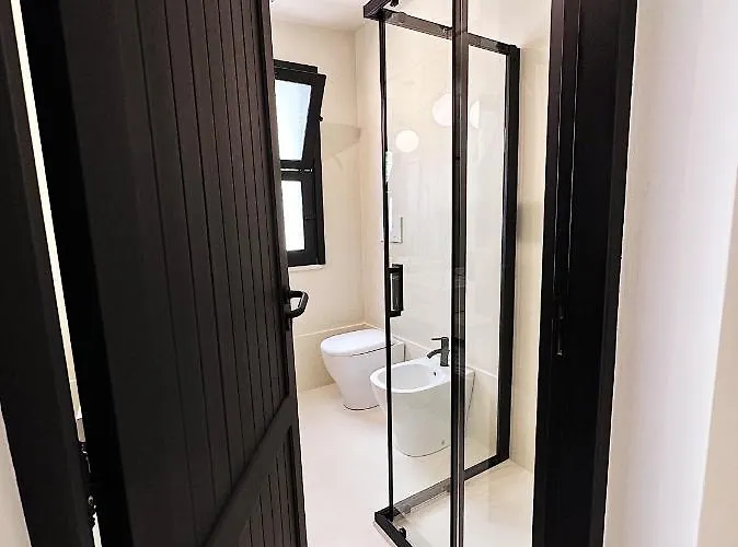 Bed & Breakfast Quomorari Barletta